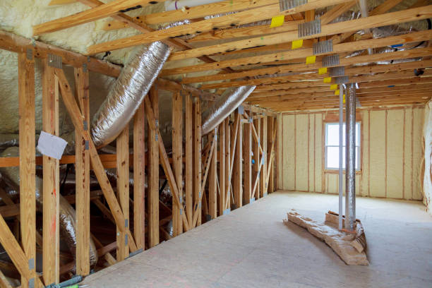 Best Specialty Insulation in Edmonston, MD