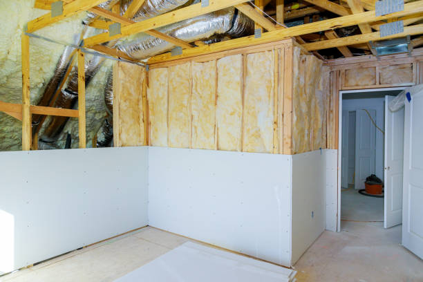 Best Insulation Installation Services in Edmonston, MD